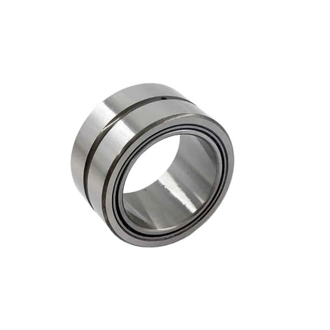 High Performance Needle Roller Bearing For Heavy Machinery With Massive Load Capacity And Low Friction Design, 56mm diameter.