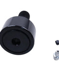 Sealed Cam Follower Bearing With Stud 1/2 Inch CF 1-1/2 SB CR-1-1/2-XB for machine tool guide aftermarket replacement