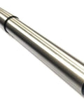 Precision Lathe Alignment Test Bar For Easy Tailstock Alignment With Headstock MT4 Regular 275 MM OAL Heavy Duty Workshop