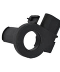 Rock Solid Battery Current Sensor For Chevy And Gm Rides No Stress Wire Up Snappy Fit Replacement, black plastic design.