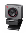 Next Level 4K USB Camera For PC With Plug And Play Setup Killer AI Autofocus And Smooth Auto Tracking, compact design.