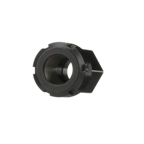 Hex ER32 Collet Block For CNC Machining Pro Grade Tool Steel Hardened And Ground To.0005 Flatness 1.75 X 1.75 X 2.8 In