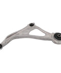Beefed Up Front Steering And Suspension Kit For 2015 To 2018 Nissan Altima Lower control arm with ball joint visible