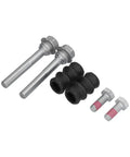 Premium Rear Brake Caliper Slider Pin Kit For T4 Vehicles. guide bolts, bushings, and seals