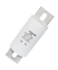 Heavy Duty Rs309 Mm Ev High Voltage Dc Fast Charging Fuse Four Hundred Amps for electric vehicle charging with fuse body and terminals.