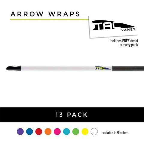 White 4.25 Inch Arrow Vanes For Compound Bow And Crossbow Fletching, Ultra Lightweight Yet Built Tough For Pinpoint Accuracy