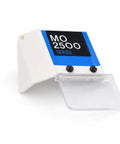 Clear View Eye Guard Shield For 2500 And 6700 Overlock Machines And 373 Buttoning Machine with impact resistant cover