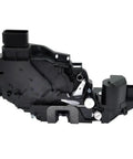 Side view of Rear Left Door Lock Actuator For Range Rover Evoque And Range Rover Sport LR013892 Replacement Easy Install