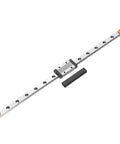 300mm Linear Guide Rail Kit With MGN9H Carriage Block And Mini Guide For 9mm Rails Ideal For DIY 3D Printers And CNC Machines