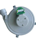 Rock Solid Vsp 501 Aspirator Air Sampling Pump For Vlc Series Aspirating Smoke Detectors built with durable plastic and ready for installation.