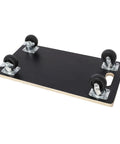 Heavy Duty Furniture Dollies For Moving Couches And Pianos With Solid Plywood Build Supports Up To 1320 Lbs Includes Four Swivel Casters