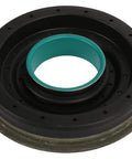 GM Power Transfer Unit Output Shaft Seal OE Replacement for Chevy Buick GMC Cadillac Cars 84465339 Direct Fit Durable Seal for Transfer Case Output Shaft, black rubber