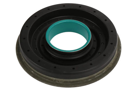 GM Power Transfer Unit Output Shaft Seal OE Replacement for Chevy Buick GMC Cadillac Cars 84465339 Direct Fit Durable Seal for Transfer Case Output Shaft, black rubber
