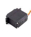 Two Pack High Torque Servo Motors With Metal Gears 12kgcm At 6V And 13kgcm At 7.2V Stall Torque