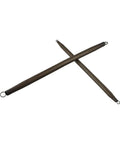 Heavy Duty Manual Pvc Pipe Bender Spring For 3/4 And 1 Inch Conduit Curve Tool, two steel springs for precision bending.