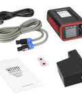Pro Grade High Power 1500W Auto Body Paintless Dent Repair Heater with accessories for quick car dent removal and restoration
