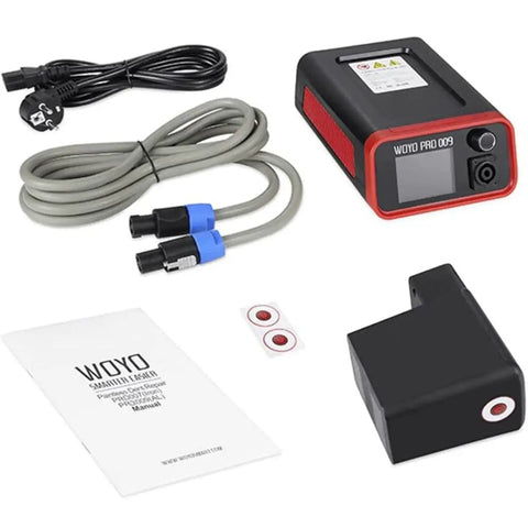 Pro Grade High Power 1500W Auto Body Paintless Dent Repair Heater with accessories for quick car dent removal and restoration