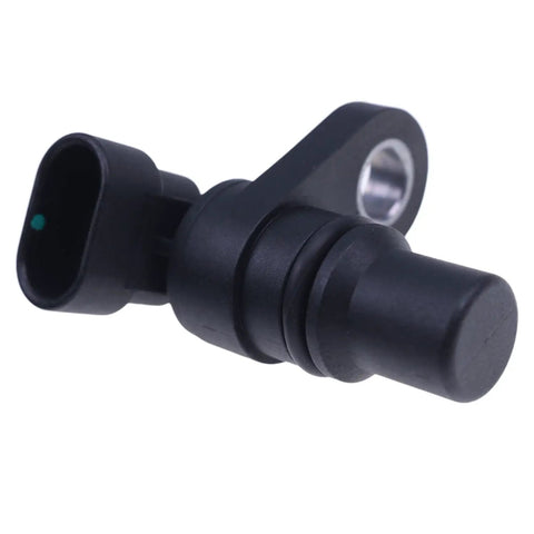 Heavy Duty Transmission Gear Position Sensor for UTVs, close-up view with straight plug for clutchless shifting.