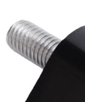 Aluminum Dowel Pin Repair Kit For 5.9L Cummins 12 Valve Engines 1989 1998 Direct Replacement For 5.9BT Diesel Trucks Heavy Duty Pin Alignment And Fix Kit For Reliable Engine Timing, close-up threaded pin
