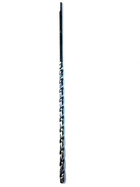 1/4 X 6 Inch Hex Washer Head Tapcon Blue CL Concrete Anchor With Bit For Masonry Industrial Grade Self Tapping Anchor drill bit