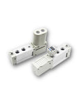 Pro Grade High Flow Vacuum Generator With Large Capacity And Boss Level Suction, Rugged Pneumatic Power For Industrial Use, 300 to 600 Max Flow