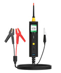 All In One Pro Grade Car Electrical Tester Kit For 12V And 24V Systems Digital Voltage Meter Multimeter Short Finder Relay Fuse Tester