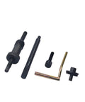 Gas Engine Timing Locking Tool Kit For BMW Camshaft Alignment N42 N46 N46T B18A B20AB SK1067 shown with various components
