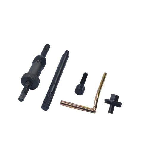 Gas Engine Timing Locking Tool Kit For BMW Camshaft Alignment N42 N46 N46T B18A B20AB SK1067 shown with various components