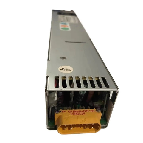 Beast Mode 500W Industrial Power Supply With 3500V Capability, Plug And Play, Durable And Reliable, Energy Efficient, Quiet Operation For Industrial Equipment, Machinery And Electronics Projects front view