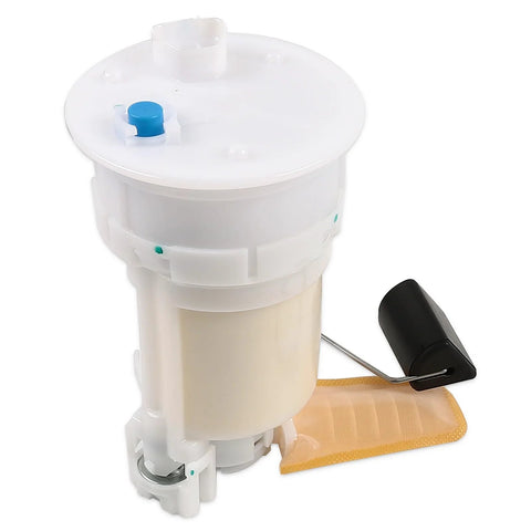 Premium Electric Fuel Pump Module For Toyota Camry 2002 2006 2.4L L4 And 3.0L V6 Direct Replacement Replaces OE 77020-33210 77020-33110 77020-33100 Ensuring Reliable Gas Delivery