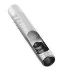 12 mm Round Hole Punch For Leather, Watch Bands, Belts, Canvas, Paper, And Plastics, Durable Hollow Punch Cutter Tool