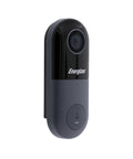 Side view of 1080P Wired Video Doorbell For Real Home Security With 140 Degree Field Of View, Requires Existing Doorbell Wires