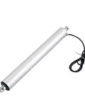 Beefy Heavy Duty Linear Actuator Workhorse With 50mm To 300mm Stroke Up To 2000N Push Or Pull 12V 24V 36V 48V Tubular Motor