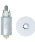 Drop In Plug And Play FP32 Fuel Pump For John Deere AM115629 425 Lawn And Garden Tractor Compatible OEM Replacement