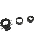 Aluminum Alloy Precision Off Axis Guider for Astrophotography, featuring three main components for stable guide system setup