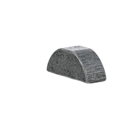 Woodruff Key 714-0135 Replacement Fits Snow Thrower And Lawn Equipment Models Like 1028 1333 E 1333 SE 1333 SWE 1345 SWE