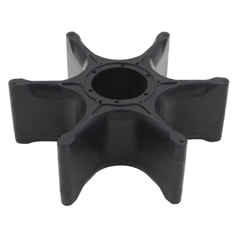 Neoprene 18-3071 Water Pump Impeller for Yamaha Outboard Motors 100 115 150 200 225 250 HP Two Stroke And Four Stroke