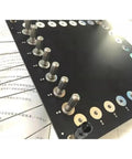 Data Repair Debug Probe for Flying Lead Wiring and PCB Jumpers on test board with adjustable 0.8mm stainless steel needles