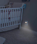 Night Light LED Plug In Wall Night Lights With Dusk To Dawn Sensor Auto On And Off for hallways kitchen bathroom bedroom