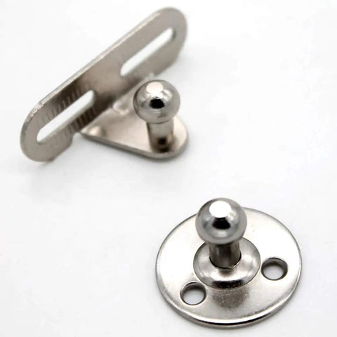 2 Pack Heavy Duty Gas Struts Rock Solid Soft Close Lift Supports Provide Smooth Gas Springs Prevent Cabinet Doors From Slamming Shut Protect Hands While Opening Toy Boxes These Zinc Plated Shock Absorbers Deliver 26 Lbs Of Power Per Strut Reliably.