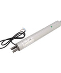 Heavy Duty 12V Electric Linear Actuator Delivers Badass 3000N Thrust And 150Mm Stroke for smooth extension and retraction.