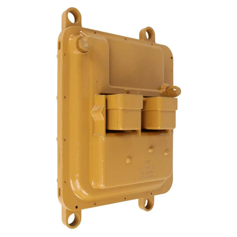 Direct Fit Engine Control Unit Assembly For Excavators And Industrial Machinery, Easy Plug And Play ECM Controller Replacement