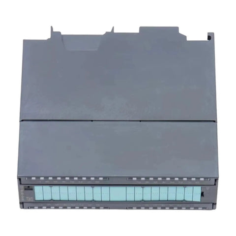 Beast Mode Programmable Logic Controller 6ES7321-1BL00-0AA0 For Industrial Automation Ultra Reliable PLC Module With Fast I/O Ports front view