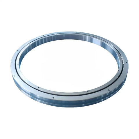High Precision Crossed Roller Bearing For Five Axis Machine Tools And Semiconductor Applications Pro Grade, RB80070 Collar Included
