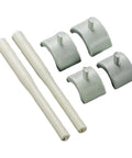 Water Pipe Repair Patch Kit For PPR And PE Pipes Quick Leak Fix Without Demolition No Mess Non Destructive Repair Tool