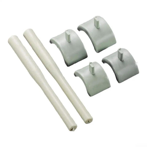 Water Pipe Repair Patch Kit For PPR And PE Pipes Quick Leak Fix Without Demolition No Mess Non Destructive Repair Tool
