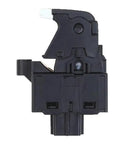 Electric Parking Brake Actuator And Auto Hold Switch Direct Fit Replacement For Honda Civic 2016 2021 black plastic module showing electrical connectors.