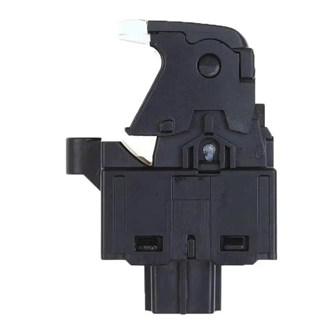 Electric Parking Brake Actuator And Auto Hold Switch Direct Fit Replacement For Honda Civic 2016 2021 black plastic module showing electrical connectors.