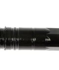 Front Inner Steering Tie Rod End Replacement That Delivers Rock Solid Steering Smooth Turns And Long Lasting Durability With Corrosion Resistant Housing Factory Sealed Build And OEM Style Fit For Your Car. black steel tie rod end with threaded ends and hex nut