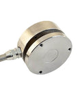 Space Saving Ultra Slim Flat Membrane Load Cell 25mm And 58mm High Precision Weight Sensor for industrial applications